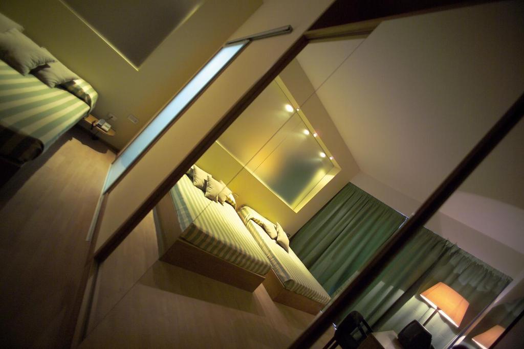 Hotel President Silvi Marina Kamer foto